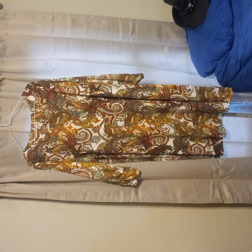 Cato dress